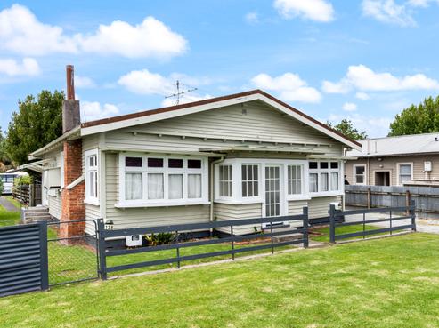 13 Ormond Road, Whataupoko