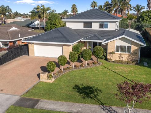 16 Chippewa Place, Conifer Grove