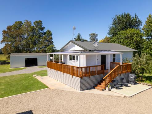2388 Matawai Road, Te Karaka