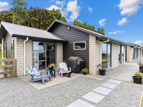 310 Cames Road, Mangawhai