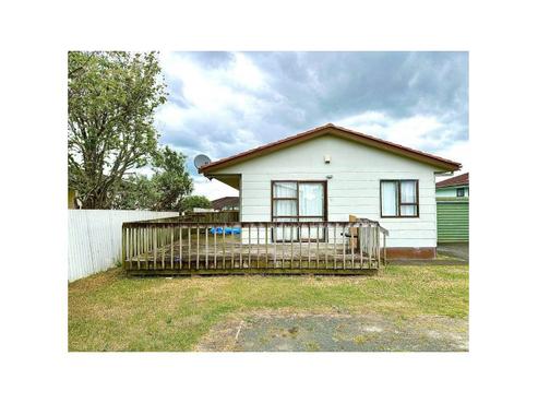 1/24 Burundi Avenue, Clendon Park