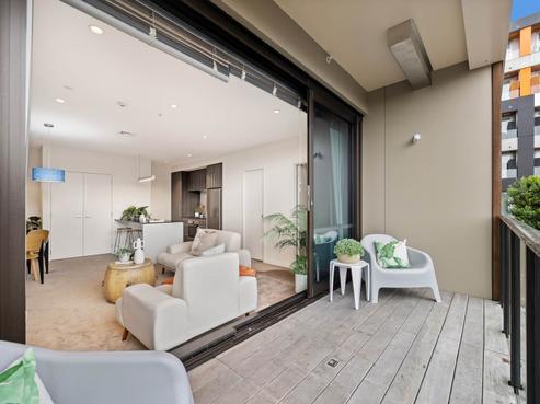 110/8 Nugent Street, Grafton