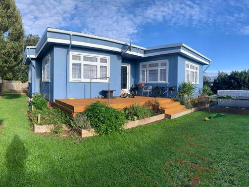 24A Douglas Street, Levin
