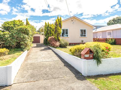 28 Rimu Street, Gonville