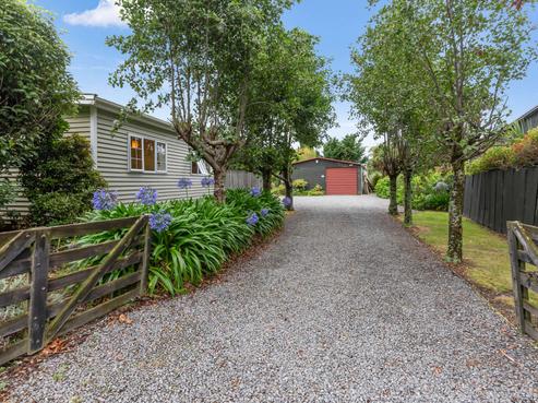 496 Mill Road, Ohoka