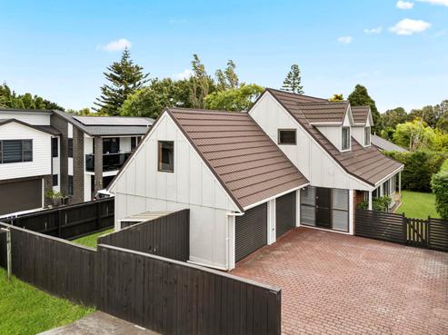 2/19 Landon Avenue, Mangere East