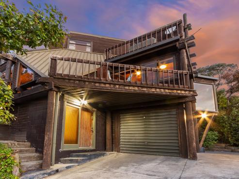 11 Buxtons Road, Lyttelton