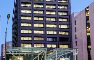 Discover Your Next Office at 89 The Terrace