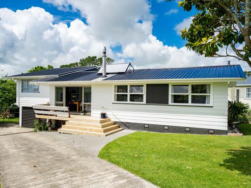 17 Cobham Avenue, Dargaville