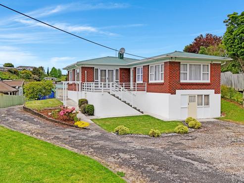 17 Edward Street, Te Kuiti