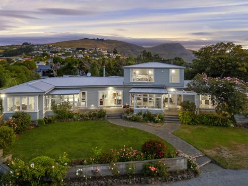 211 Major Hornbrook Road, Mount Pleasant