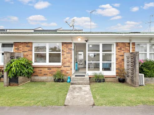 7/48 View Road, Mount Eden