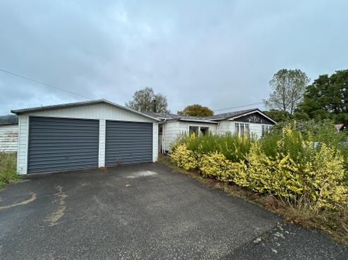 28 Clifford Street, Blackball