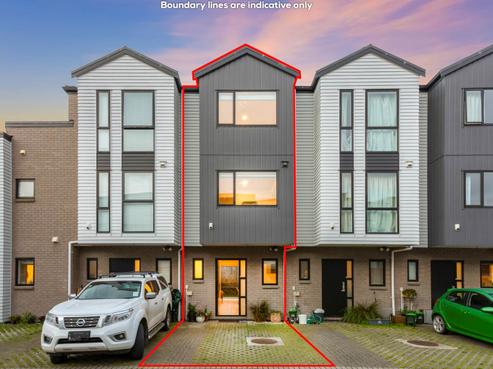 9 Waru Lane, Te Atatu Peninsula