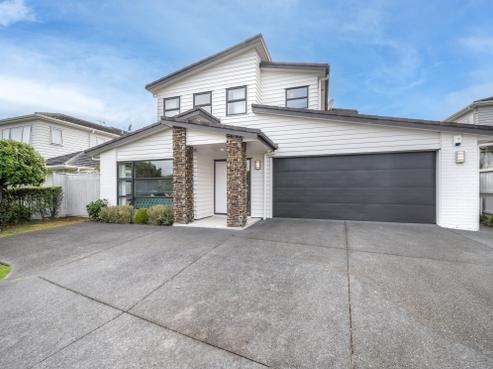 14 Darion Drive, Flat Bush