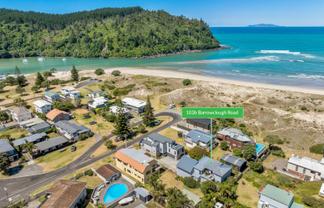 103B Barrowclough Road, Whangamata