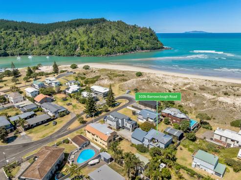 103B Barrowclough Road, Whangamata
