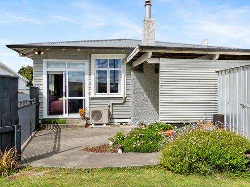1/93 Nelson Crescent, Napier South