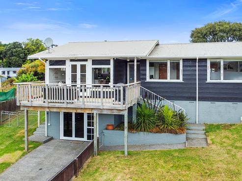 3 Granby Place, Westown