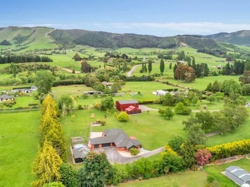 40 Hunts Road, Waimate