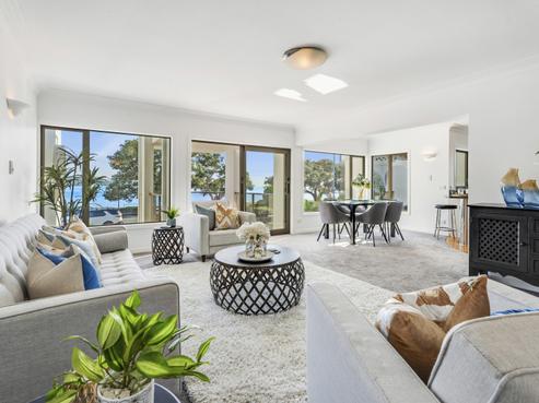 6/277 Tamaki Drive, Kohimarama