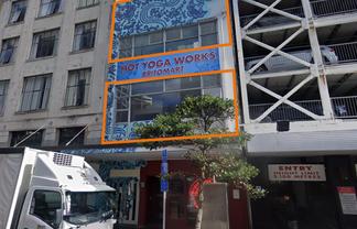 Top Floors, Endless Possibilities