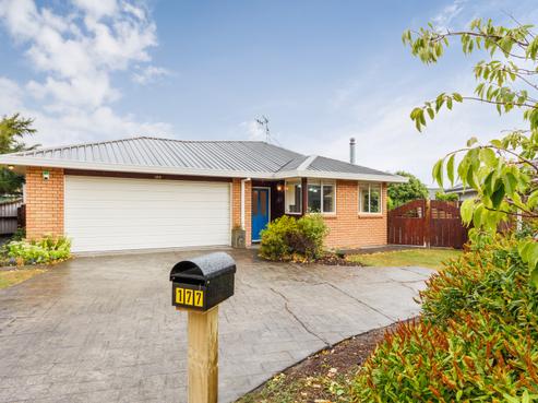 177 James Line, Kelvin Grove