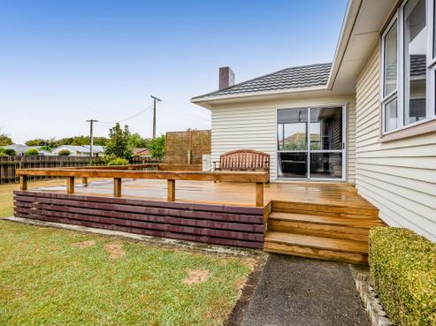 2 Albert Street, Hawera