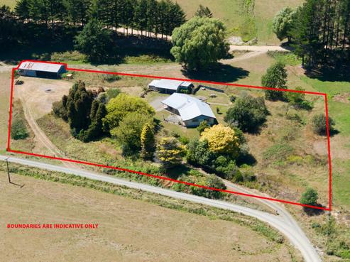 44 Bulford Road, Rai Valley