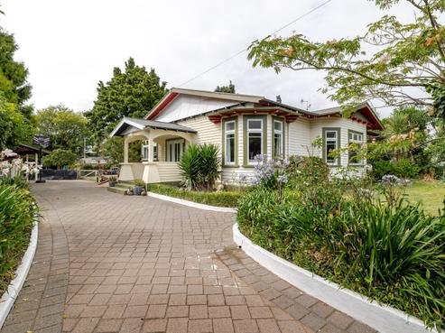 15 Victoria Street, Pahiatua