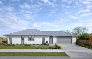 2 Vicarage Lane (Lot 8), Morrinsville
