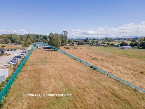 1006 Timaru-temuka Highway, Temuka