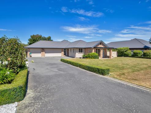21 Burnham School Road, Rolleston