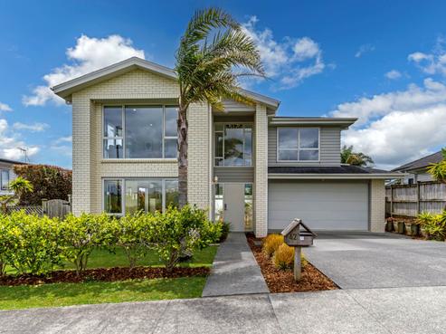 42 Butler Stoney Crescent, Silverdale