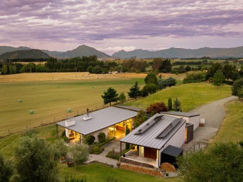 182 Faulks Road, Cardrona