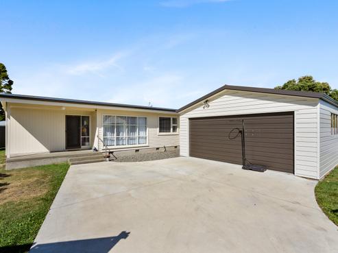 20 Chambers Street, Te Awa