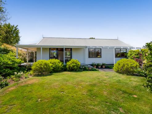 301 Mangorei Road, Merrilands