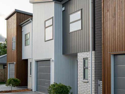111 Shakespeare Street, Leamington