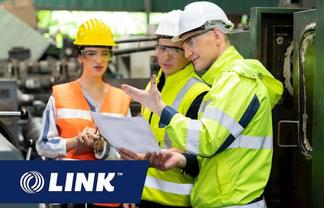 Health & Safety Compliance Powerhouse | $595K