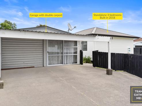 9A Lema Place, Clover Park