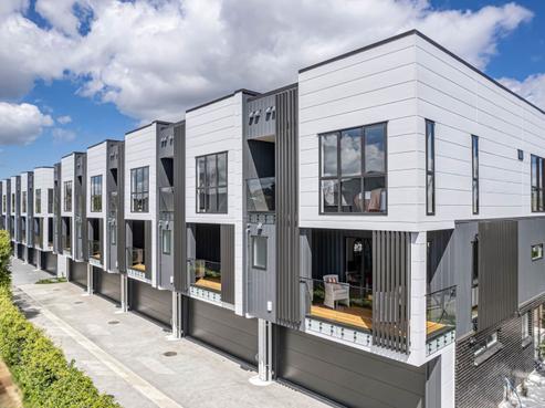 6/12 King Edward Avenue, Epsom