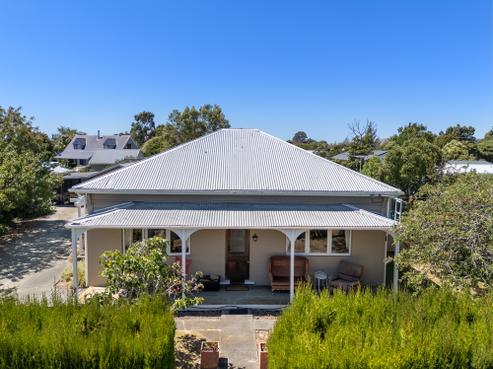 62 Inkerman Street, Renwick