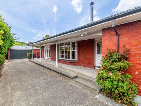 12 Newbridge Place, Ilam