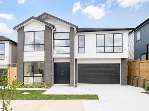 12 Crossgar Road, Flat Bush