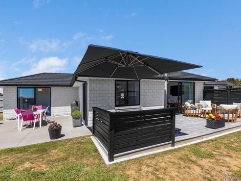68 Aratapu Street, Waitara