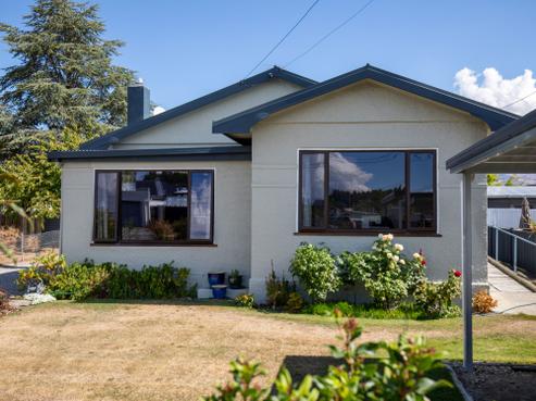 54 Bantry Street, Alexandra