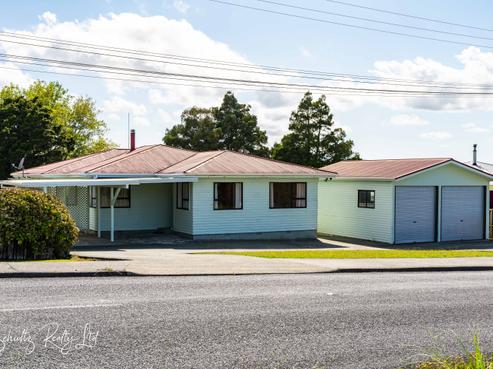 55 Gorge Road, Maungaturoto