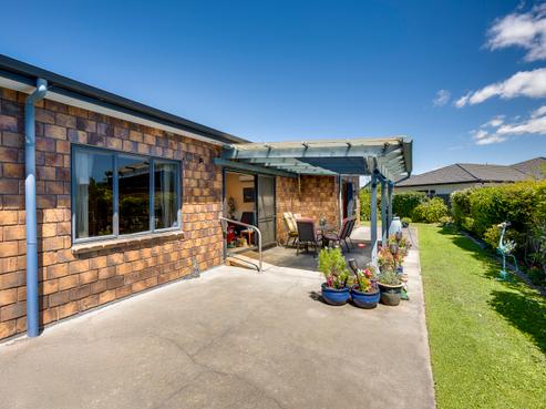 18 Portland Place, Poraiti