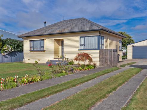 37 Gammack Street, Temuka