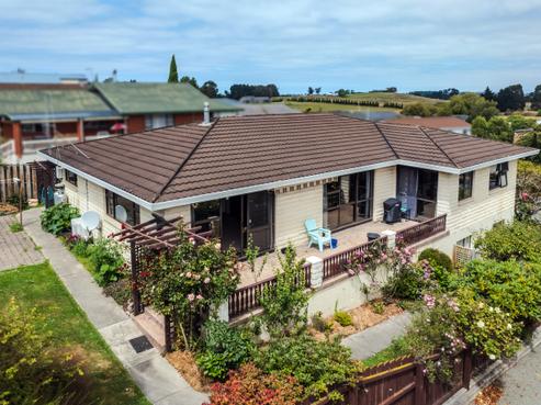 23 Leven Street, Oamaru